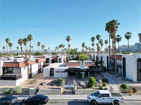 1405 Vegas Valley DR #257, Las Vegas, NV 89169