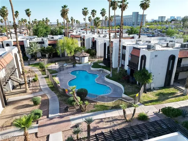 1405 Vegas Valley DR #257, Las Vegas, NV 89169