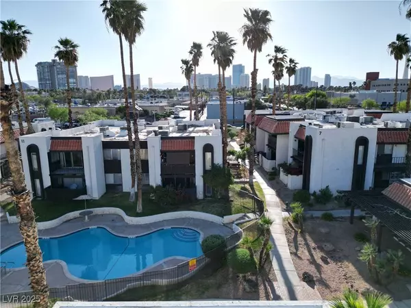 1405 Vegas Valley DR #257, Las Vegas, NV 89169