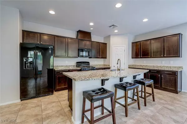 5412 Dalle Valley ST, North Las Vegas, NV 89031