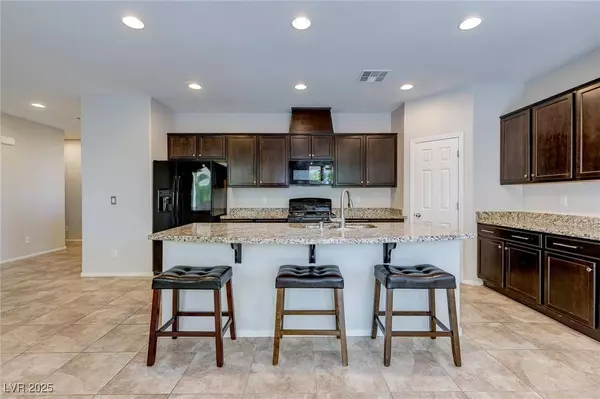 5412 Dalle Valley ST, North Las Vegas, NV 89031