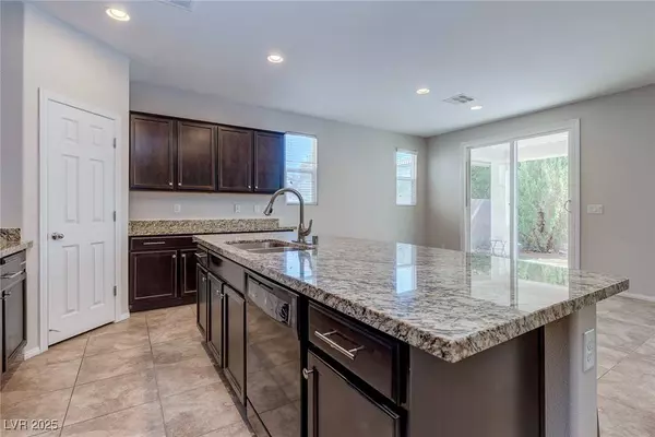 5412 Dalle Valley ST, North Las Vegas, NV 89031