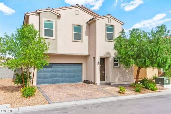 2672 Painted Mist CT, Las Vegas, NV 89142