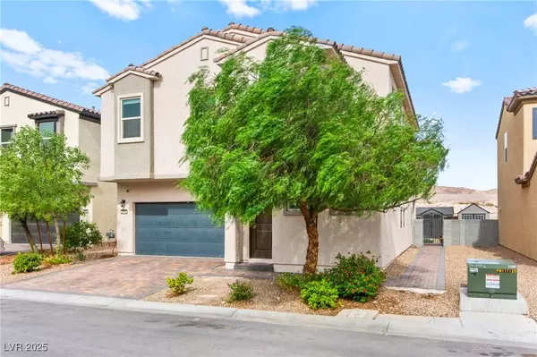 2672 Painted Mist CT, Las Vegas, NV 89142