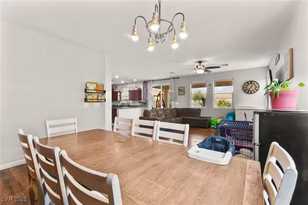 2672 Painted Mist CT, Las Vegas, NV 89142