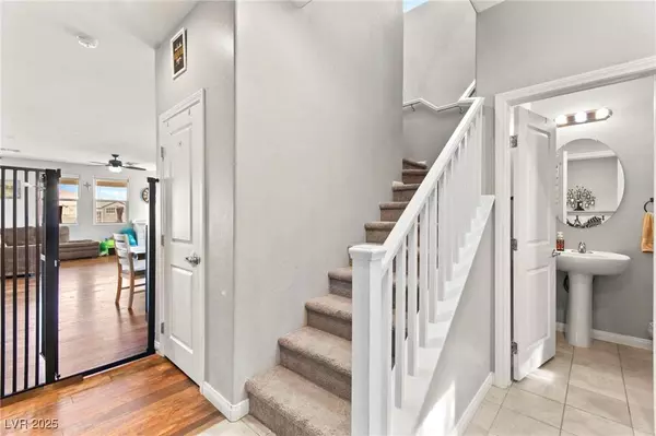 2672 Painted Mist CT, Las Vegas, NV 89142