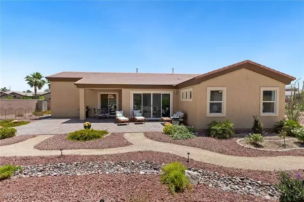 4317 Velvet Ridge CT, Las Vegas, NV 89129