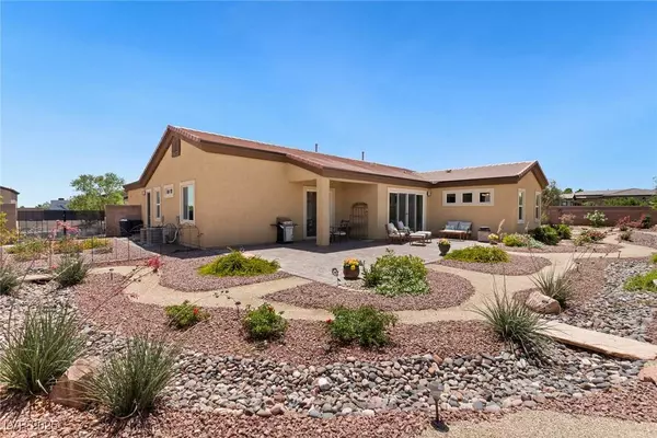 4317 Velvet Ridge CT, Las Vegas, NV 89129