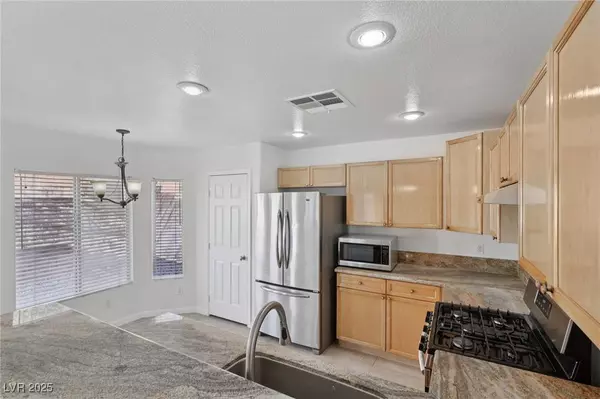 575 Aspen Leaf ST, Las Vegas, NV 89144