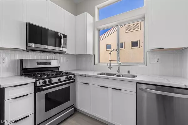 2241 Airlands ST, Las Vegas, NV 89134