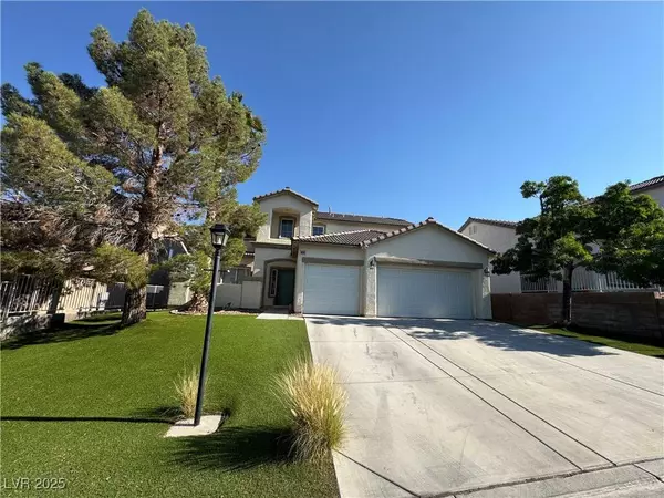 10531 Beckaville AVE, Las Vegas, NV 89129