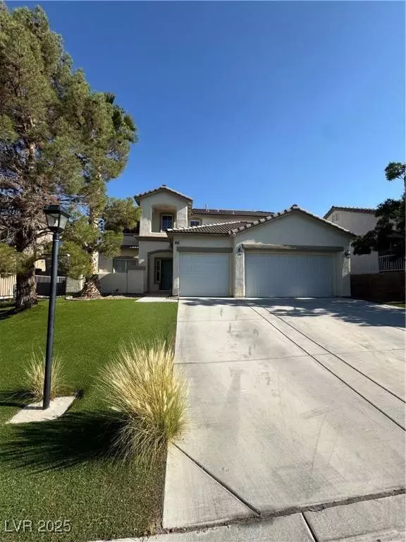 10531 Beckaville AVE, Las Vegas, NV 89129