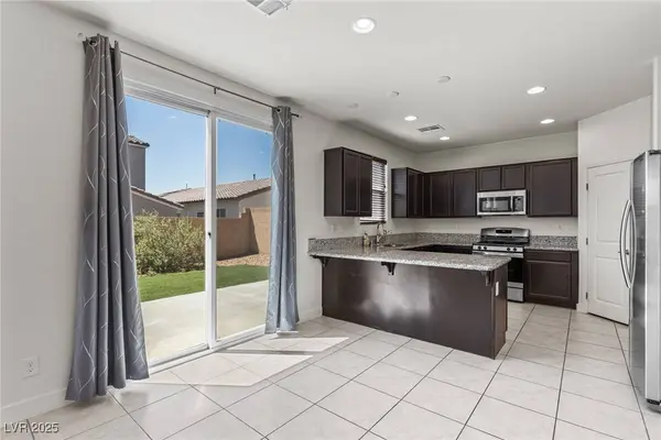 1817 Cosmo Star AVE, North Las Vegas, NV 89081