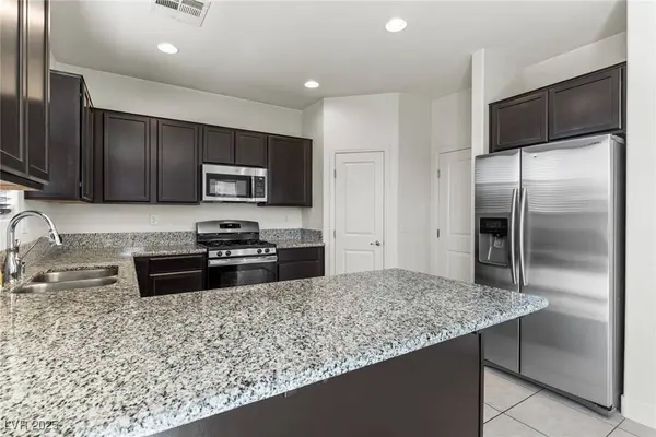 1817 Cosmo Star AVE, North Las Vegas, NV 89081