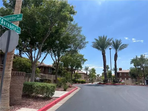 3935 Legend Hills ST #104, Las Vegas, NV 89129