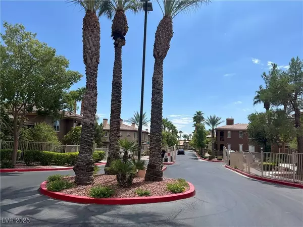 3935 Legend Hills ST #104, Las Vegas, NV 89129