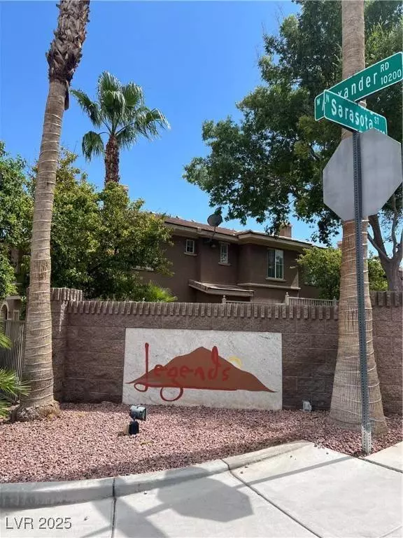 3935 Legend Hills ST #104, Las Vegas, NV 89129