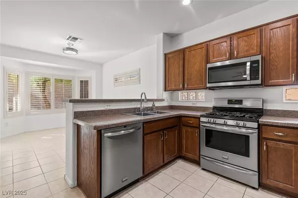 3017 Hartsville RD, Henderson, NV 89052