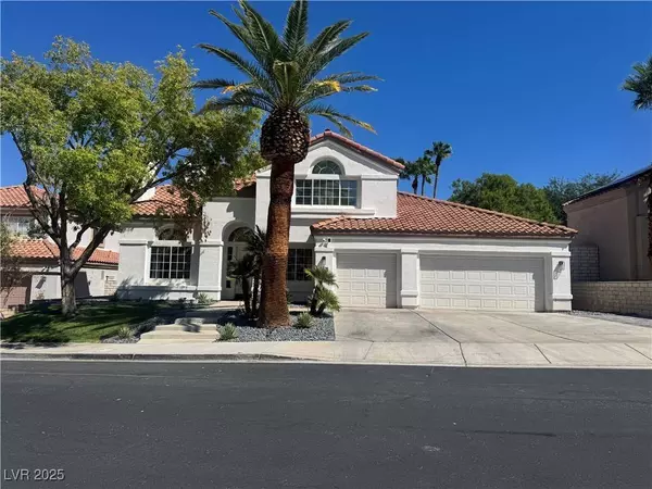 174 Wentworth DR, Henderson, NV 89074