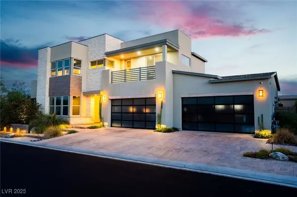 7873 Wheeler Creek CT, Las Vegas, NV 89113