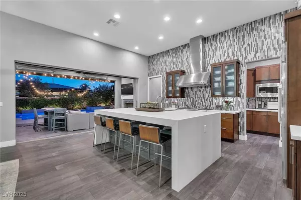 7873 Wheeler Creek CT, Las Vegas, NV 89113