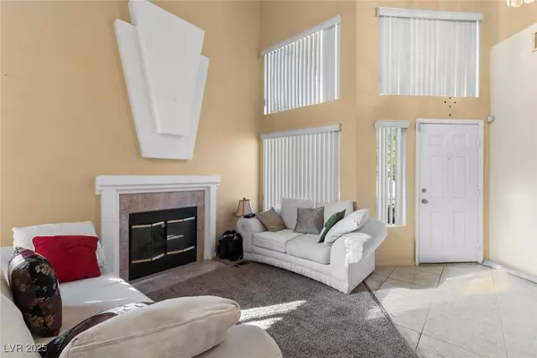 3772 S Jensen ST, Las Vegas, NV 89147