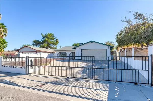 4323 E Twain AVE, Las Vegas, NV 89121