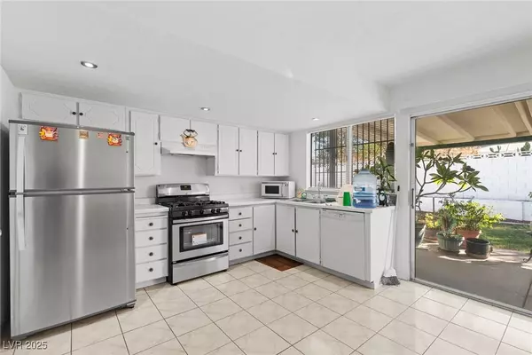 4323 E Twain AVE, Las Vegas, NV 89121