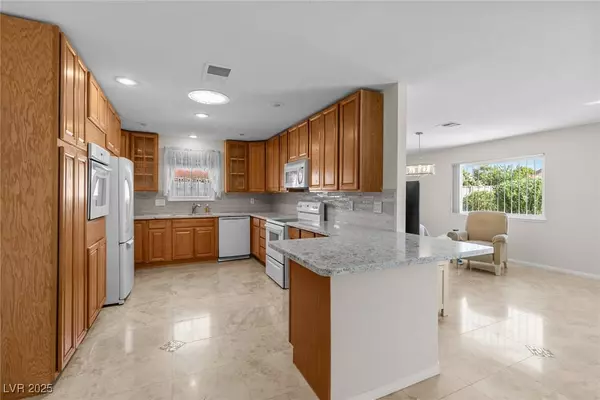 3096 Zane CIR, Las Vegas, NV 89121