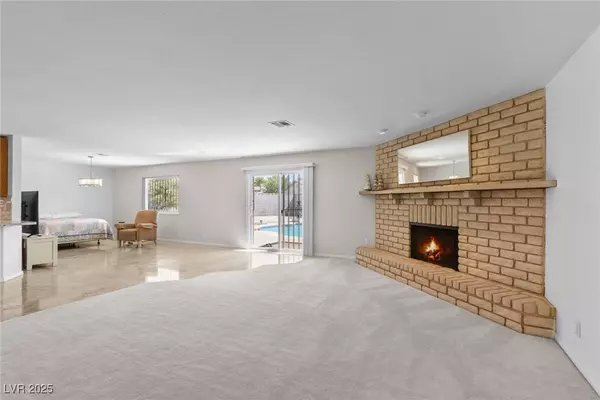 3096 Zane CIR, Las Vegas, NV 89121