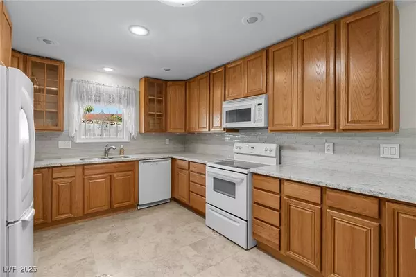 3096 Zane CIR, Las Vegas, NV 89121