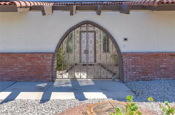 3096 Zane CIR, Las Vegas, NV 89121