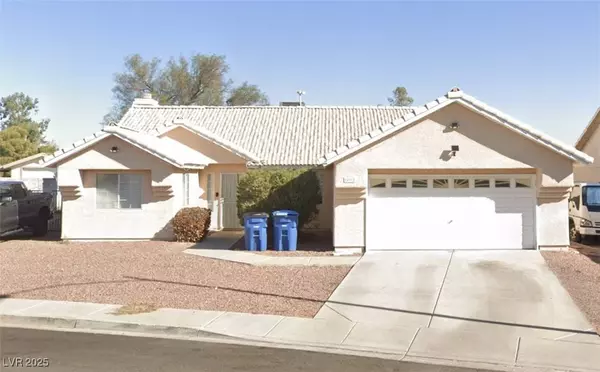 409 Hightop LN, Henderson, NV 89002