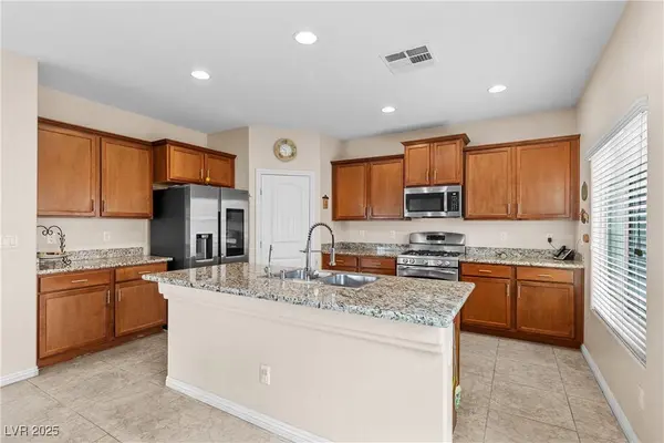 9230 Wittig AVE, Las Vegas, NV 89149