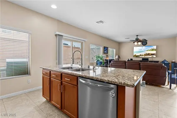 9230 Wittig AVE, Las Vegas, NV 89149