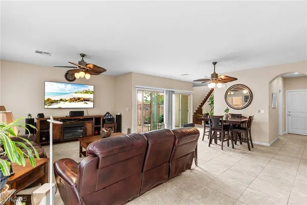 9230 Wittig AVE, Las Vegas, NV 89149