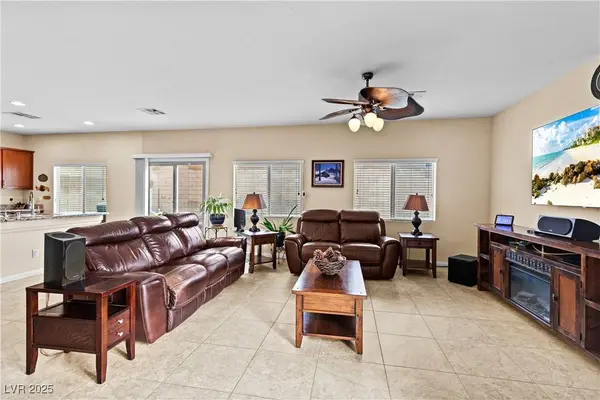 9230 Wittig AVE, Las Vegas, NV 89149