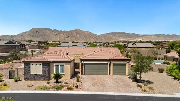 4317 Velvet Ridge CT, Las Vegas, NV 89129