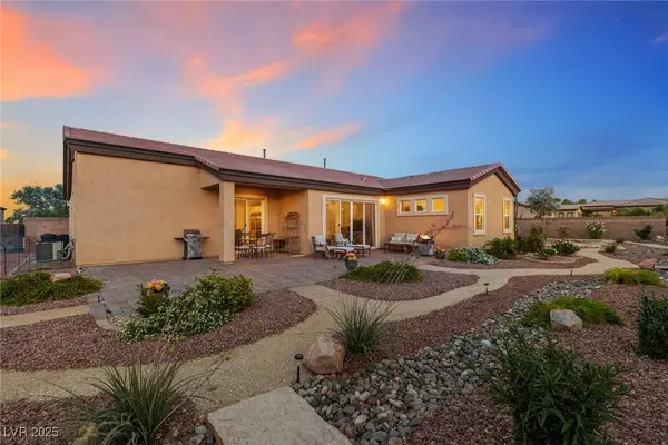 4317 Velvet Ridge CT, Las Vegas, NV 89129