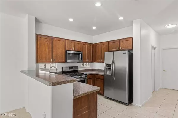 3017 Hartsville RD, Henderson, NV 89052