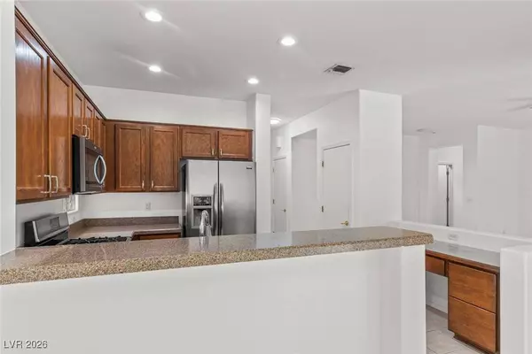 3017 Hartsville RD, Henderson, NV 89052