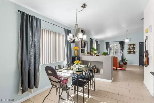 5234 Panguitch DR, Las Vegas, NV 89122