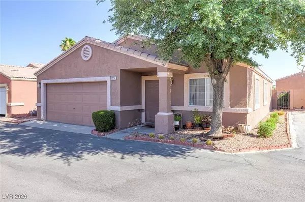 5234 Panguitch DR, Las Vegas, NV 89122