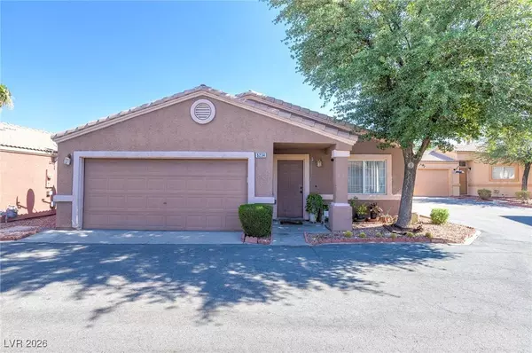 5234 Panguitch DR, Las Vegas, NV 89122