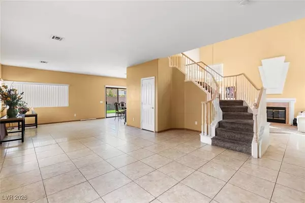 3772 S Jensen ST, Las Vegas, NV 89147