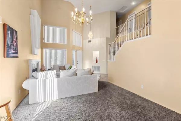 3772 S Jensen ST, Las Vegas, NV 89147