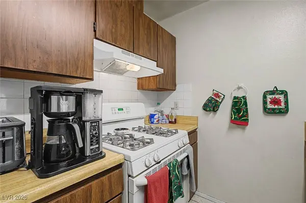 4793 Via Renaldo, Las Vegas, NV 89103