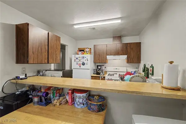 4793 Via Renaldo, Las Vegas, NV 89103