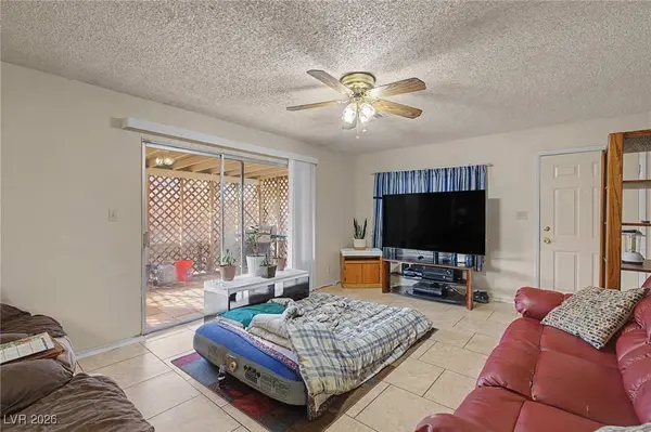 4793 Via Renaldo, Las Vegas, NV 89103