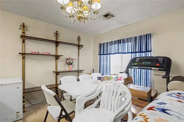 4793 Via Renaldo, Las Vegas, NV 89103